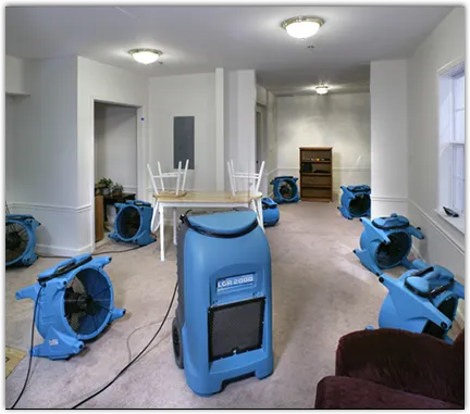 Contents Cleaning & Restoration in Canal Fulton, OH